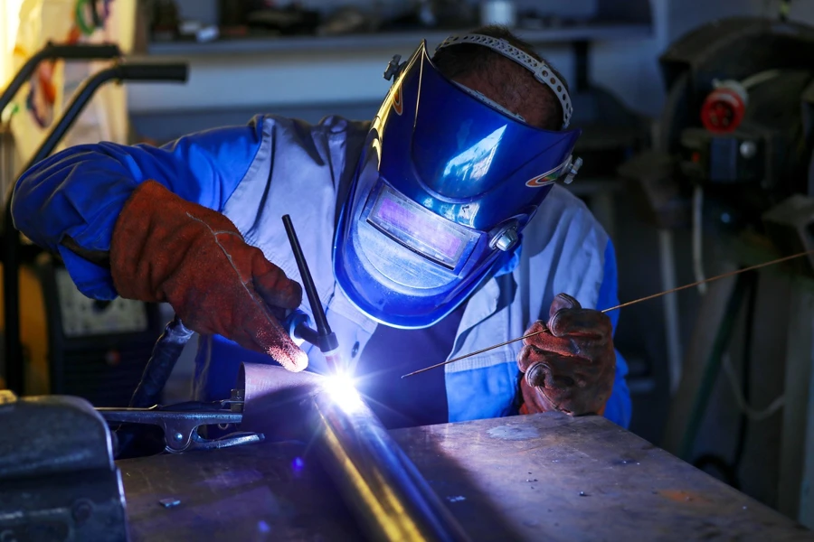 Trusted Welding Company in Smyrna, TN