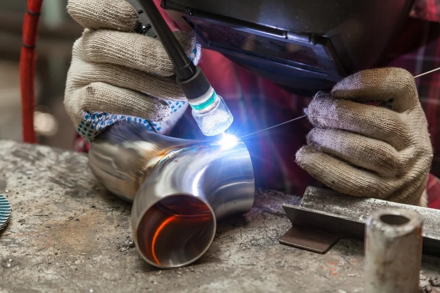 Applications Of Welding Fabrication In Construction Projects in Smyrna, TN