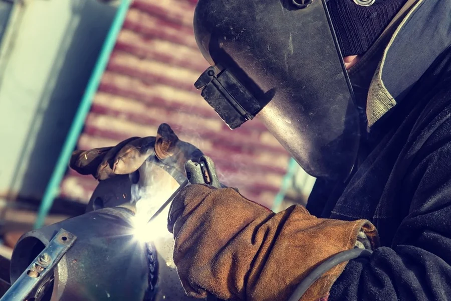 Applications Of Welding Fabrication In Construction Projects in Smyrna, TN