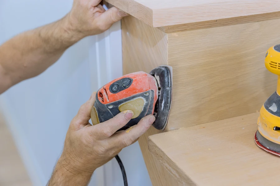 Choosing Materials For Stair Railing Installation Welders in Smyrna, TN