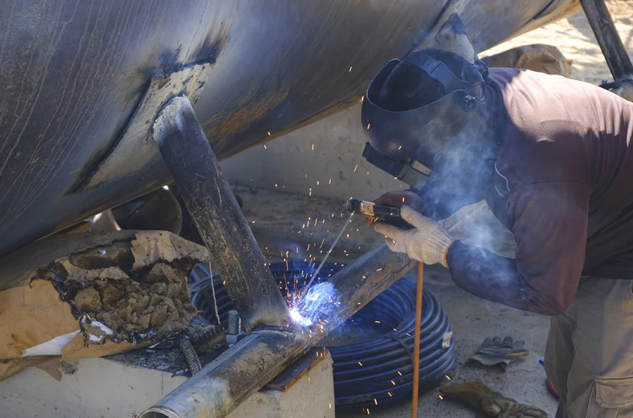 Choosing The Right Filler Materials For Metal Welding in Smyrna, TN