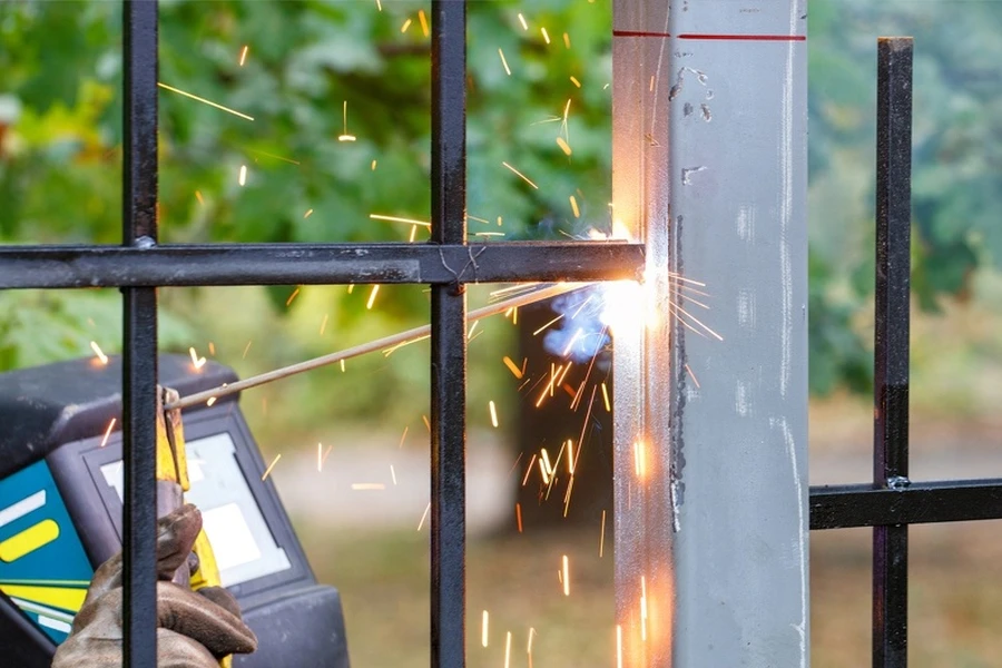 Choosing The Right Filler Materials For Metal Welding in Smyrna, TN