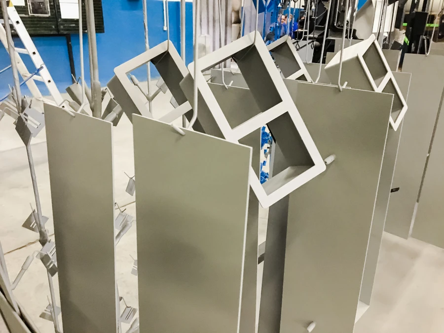 Experienced Custom Metal Fabrication in Smyrna, TN