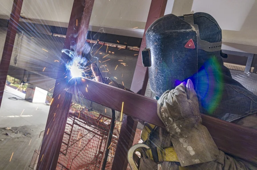 Expert Metal Welding in Smyrna, TN