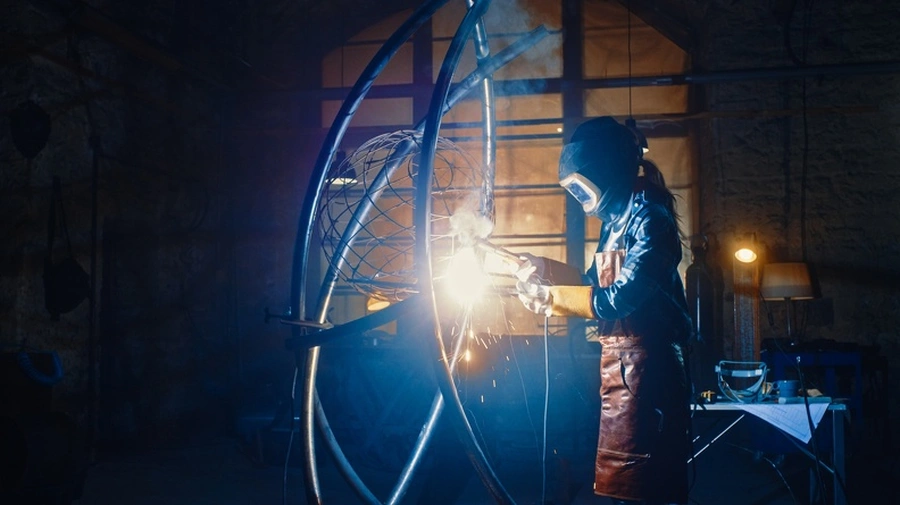 How Welding Fabrication Enhances Structural Longevity in Smyrna, TN