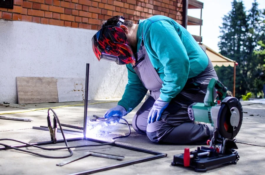 How Welding Fabrication Enhances Structural Longevity in Smyrna, TN