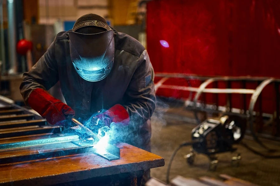 Local Metal Welding in Smyrna, TN