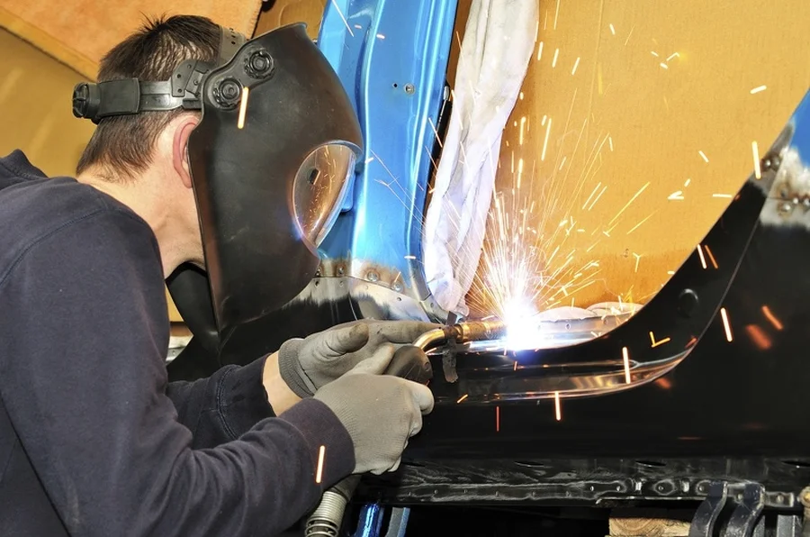 Premium Welding Fabrication in Smyrna, TN