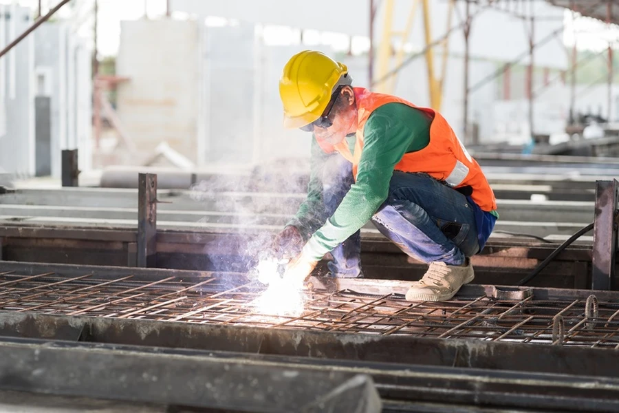 Professional Welding Fabrication in Smyrna, TN