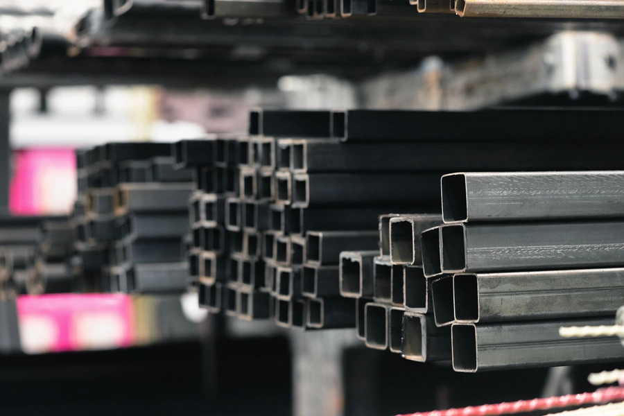 Quality Custom Metal Fabrication in Smyrna, TN