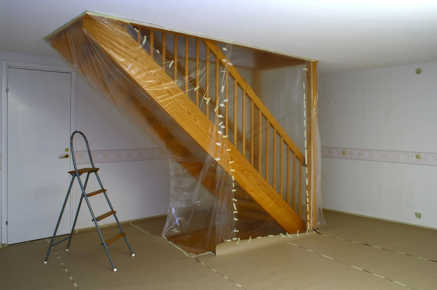 Signs Your Stair Railing Needs Welding Repair in Smyrna, TN