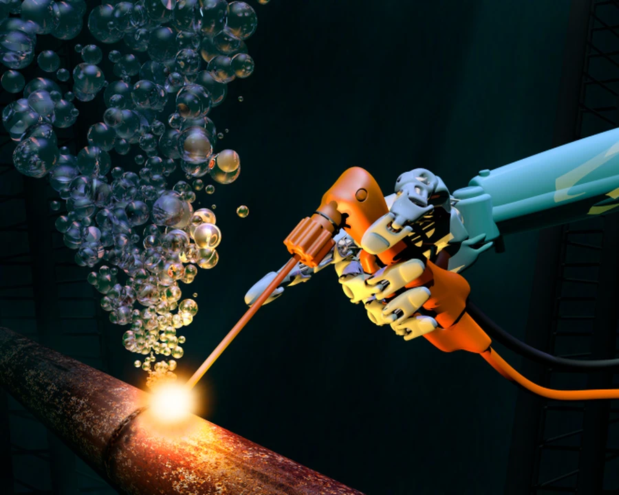 Superior Metal Welding in Smyrna, TN