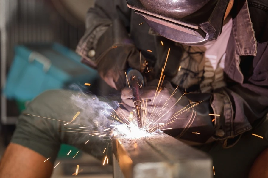 The Role Of Metal Welding In Custom Fabrication Projects in Smyrna, TN